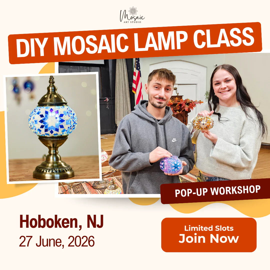 New Jersey Workshops