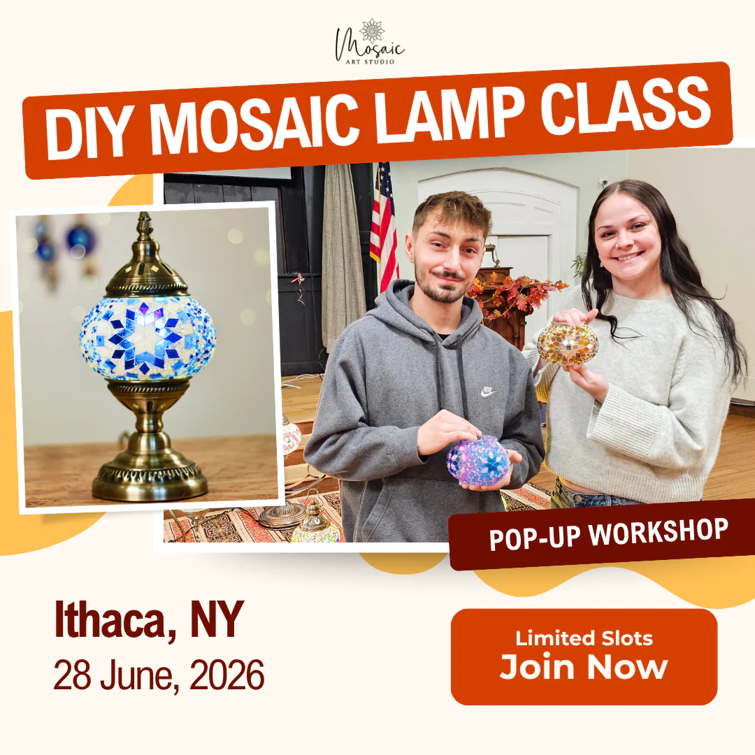 New York Workshops